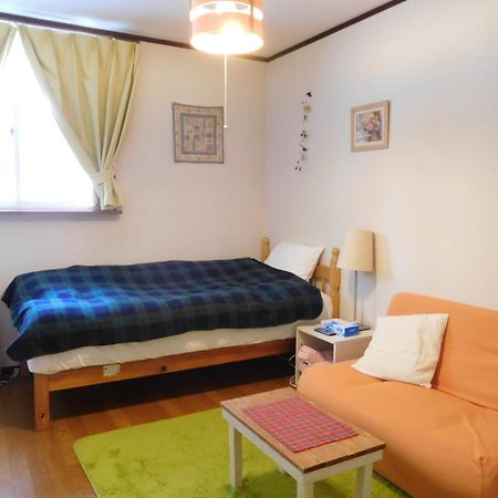Country Lodge Farmstay Hakuba Dış mekan fotoğraf